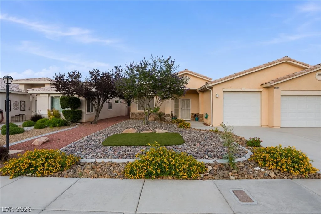 5624 Burdel, Las Vegas, NV 89149