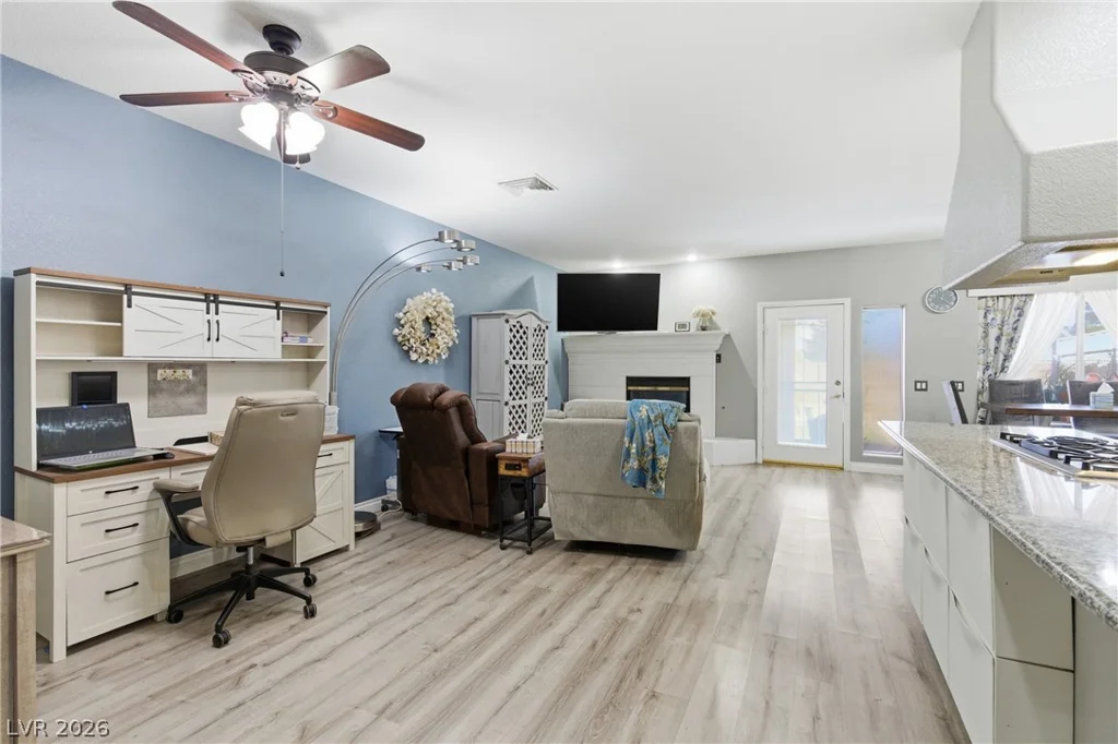 5624 Burdel, Las Vegas, NV 89149