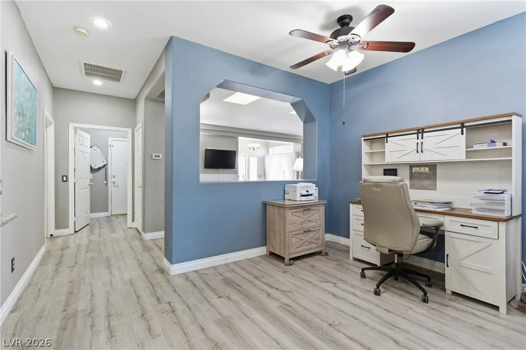 5624 Burdel, Las Vegas, NV 89149
