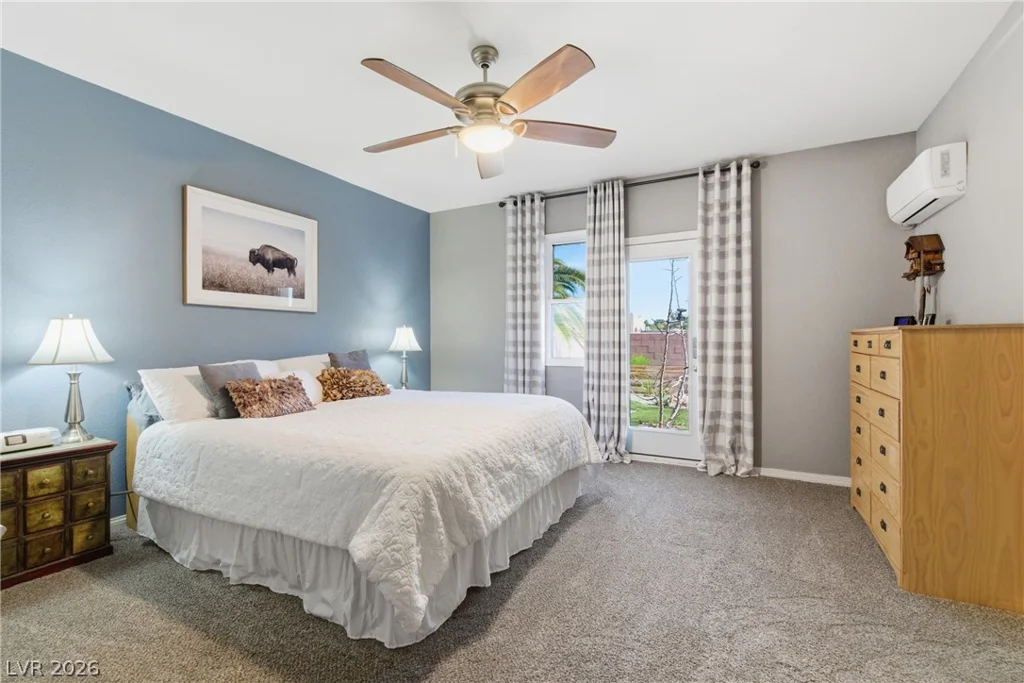 5624 Burdel, Las Vegas, NV 89149
