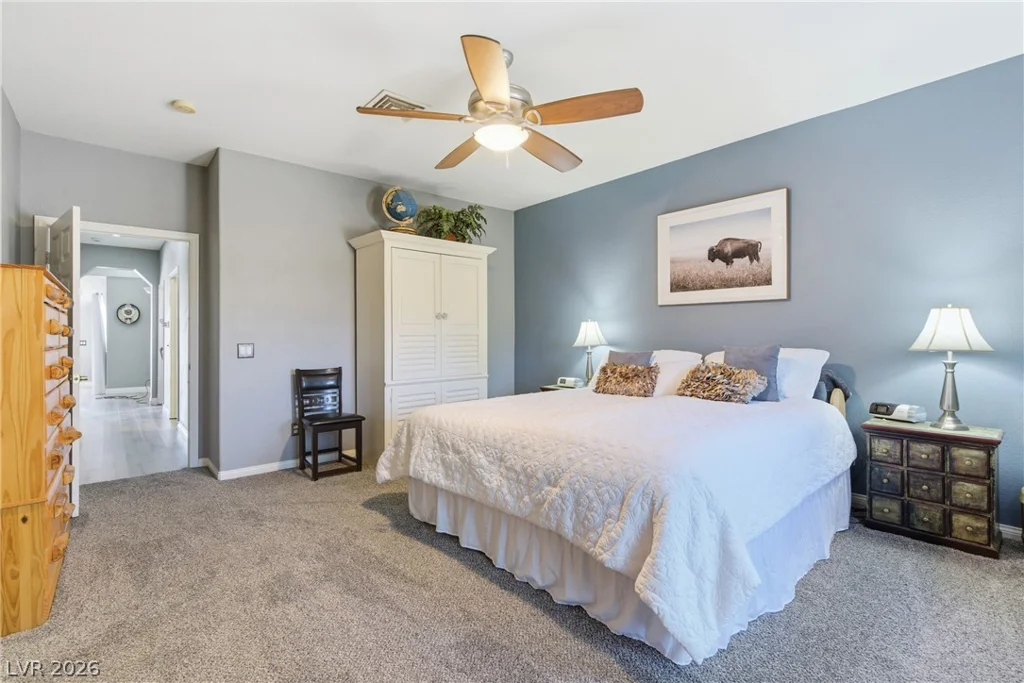 5624 Burdel, Las Vegas, NV 89149