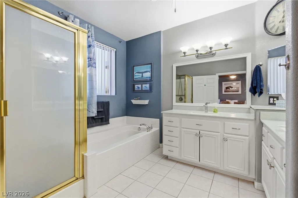 5624 Burdel, Las Vegas, NV 89149