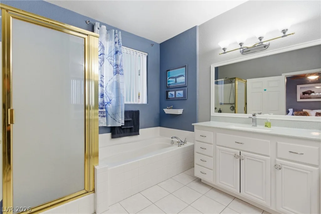 5624 Burdel, Las Vegas, NV 89149