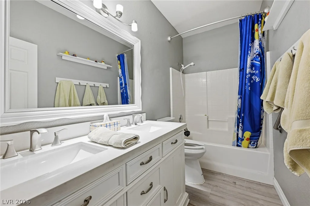 5624 Burdel, Las Vegas, NV 89149