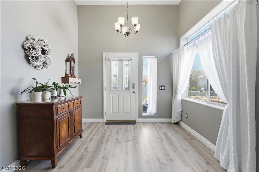 5624 Burdel, Las Vegas, NV 89149