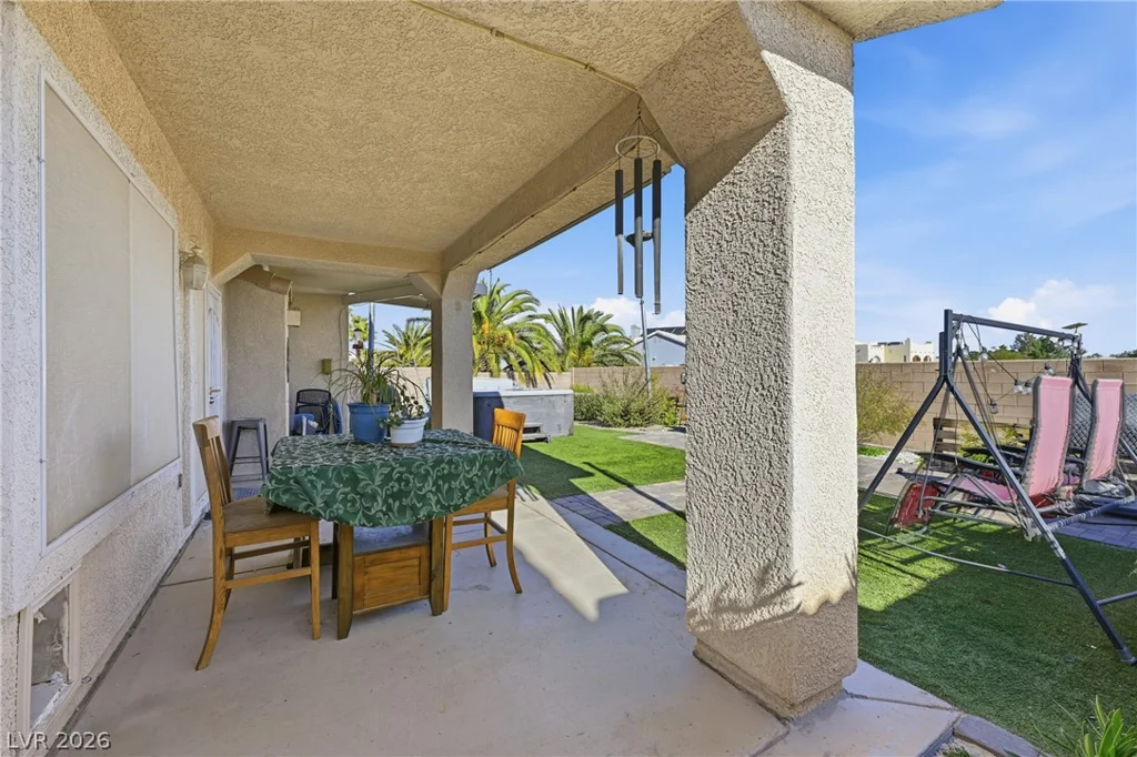 5624 Burdel, Las Vegas, NV 89149