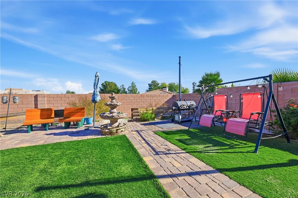 5624 Burdel, Las Vegas, NV 89149