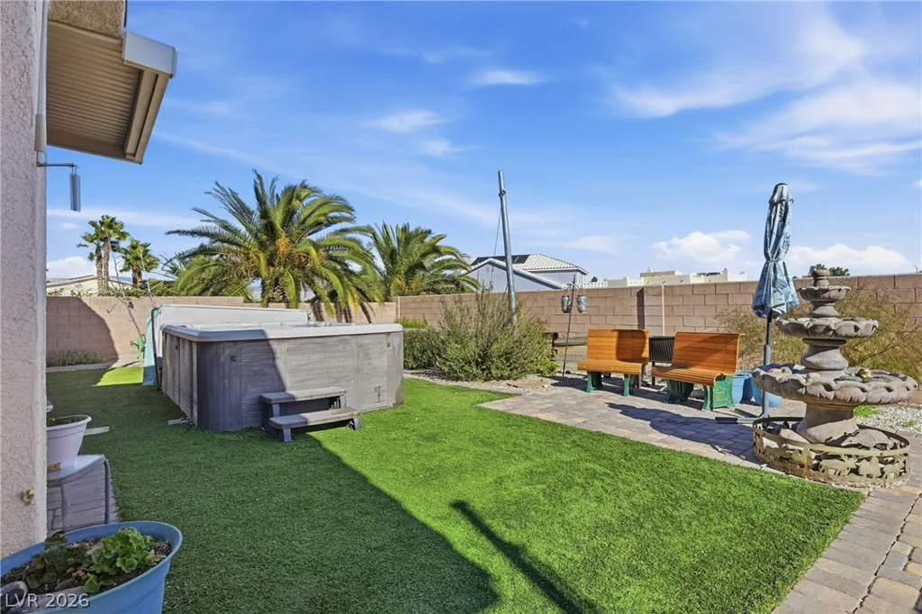 5624 Burdel, Las Vegas, NV 89149