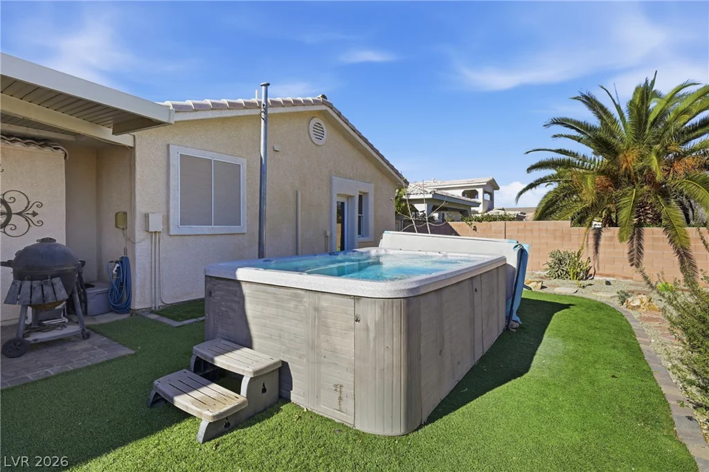 5624 Burdel, Las Vegas, NV 89149