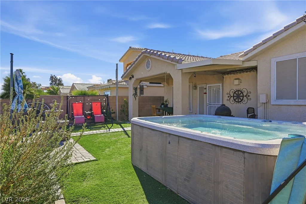 5624 Burdel, Las Vegas, NV 89149
