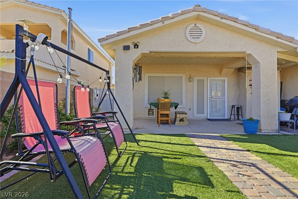 5624 Burdel, Las Vegas, NV 89149