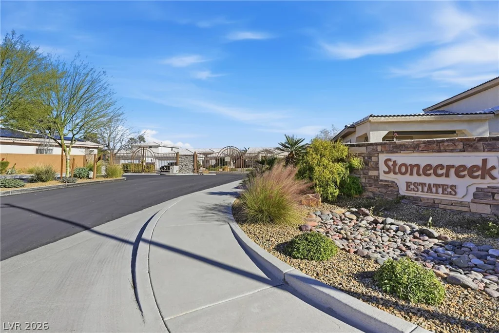 5624 Burdel, Las Vegas, NV 89149