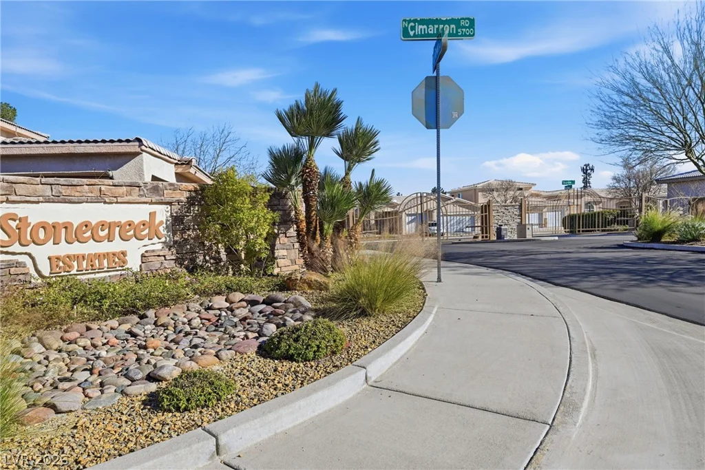 5624 Burdel, Las Vegas, NV 89149