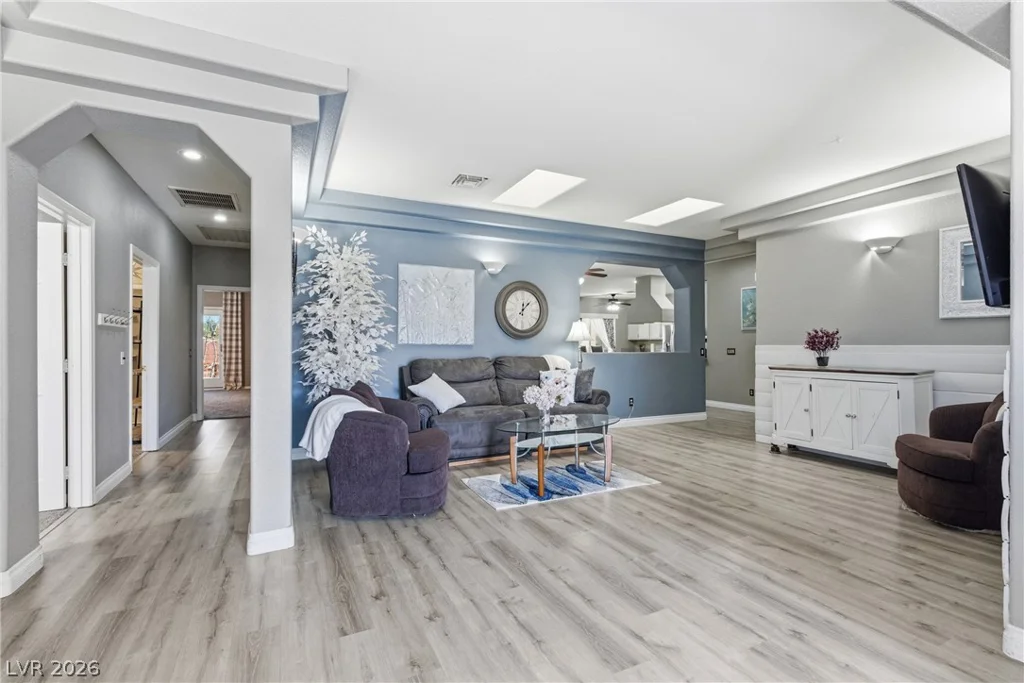 5624 Burdel, Las Vegas, NV 89149