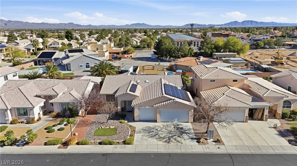 5624 Burdel, Las Vegas, NV 89149
