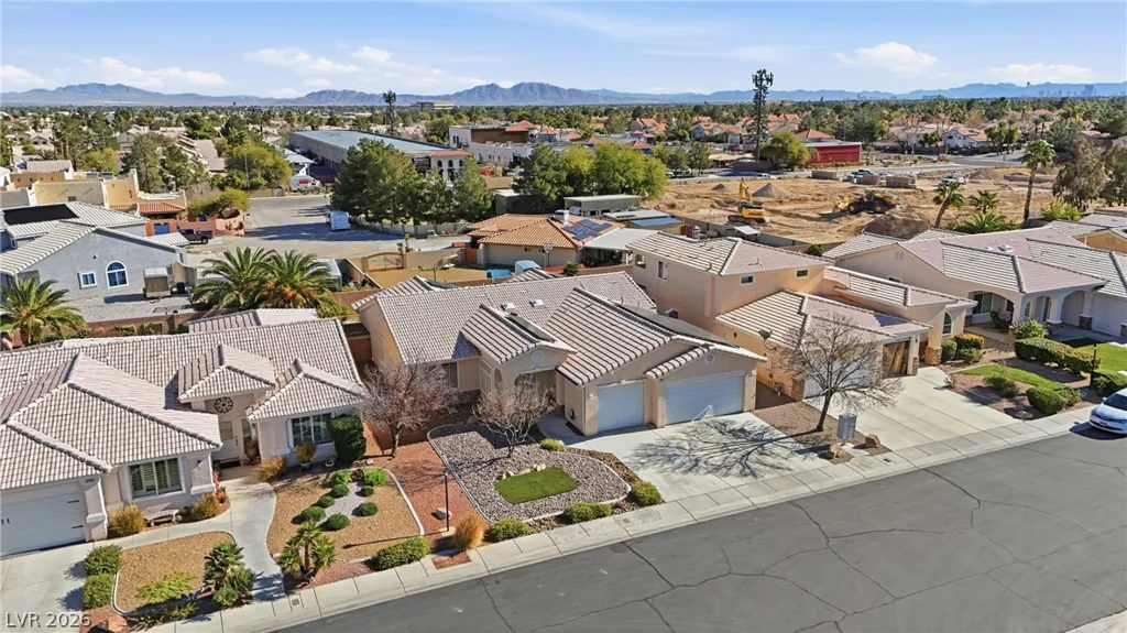 5624 Burdel, Las Vegas, NV 89149
