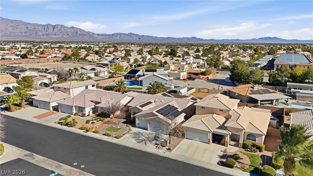 5624 Burdel, Las Vegas, NV 89149