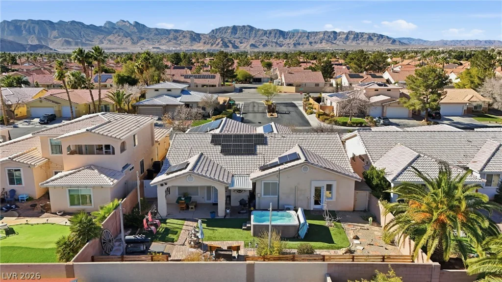 5624 Burdel, Las Vegas, NV 89149