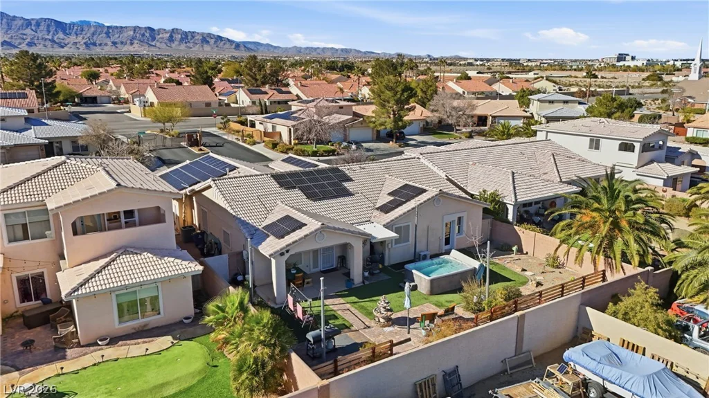 5624 Burdel, Las Vegas, NV 89149