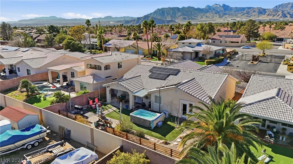 5624 Burdel, Las Vegas, NV 89149