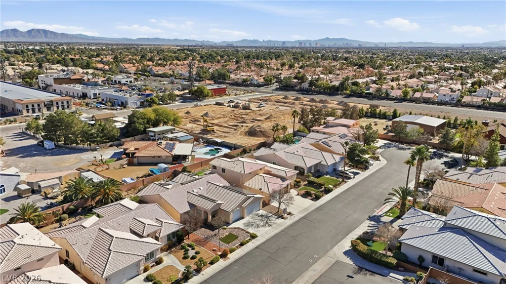 5624 Burdel, Las Vegas, NV 89149