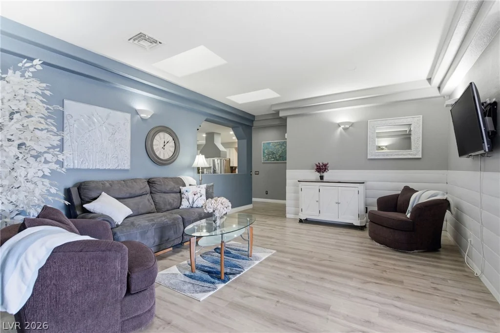 5624 Burdel, Las Vegas, NV 89149