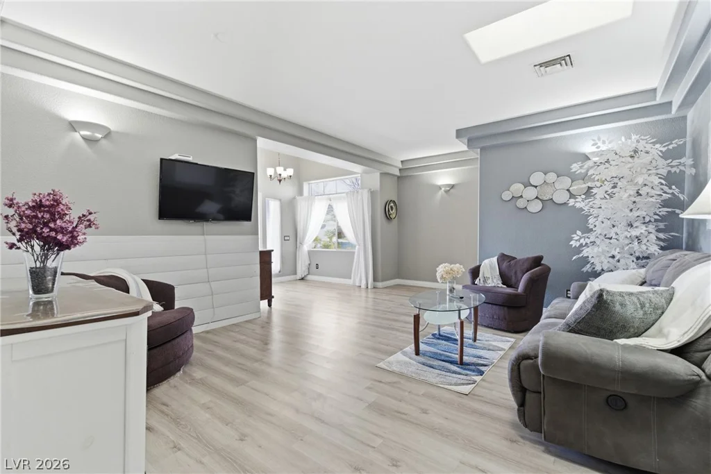 5624 Burdel, Las Vegas, NV 89149