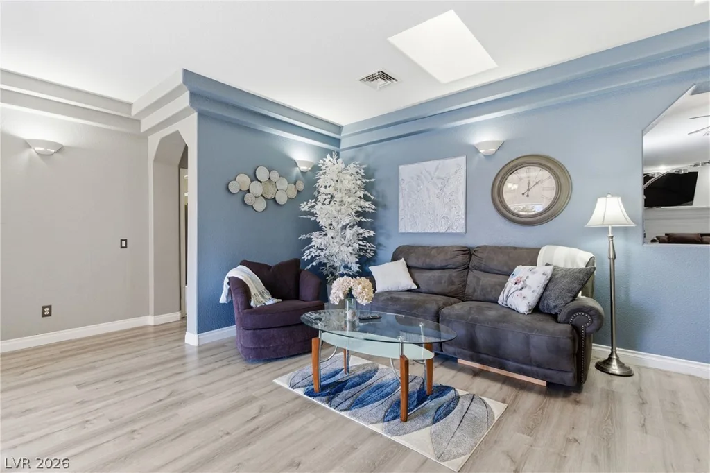 5624 Burdel, Las Vegas, NV 89149