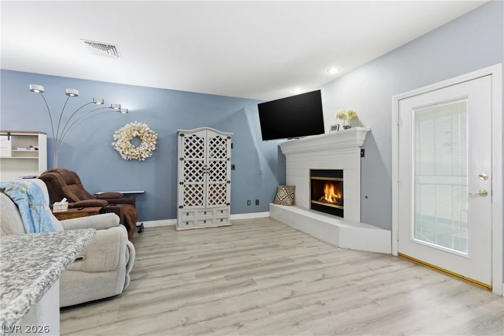 5624 Burdel, Las Vegas, NV 89149