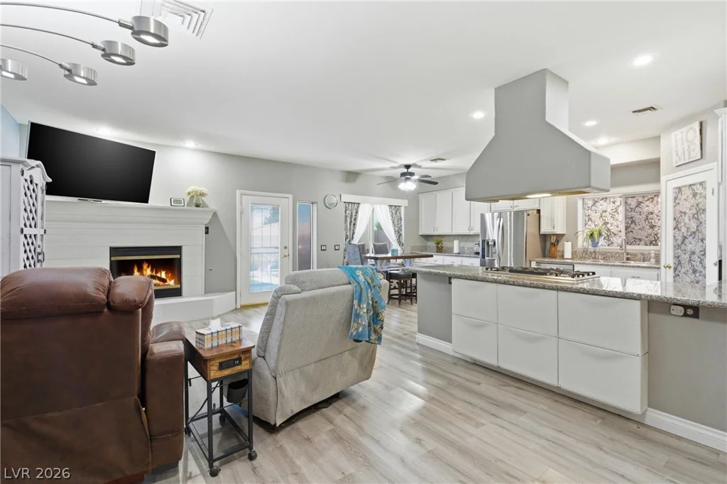 5624 Burdel, Las Vegas, NV 89149