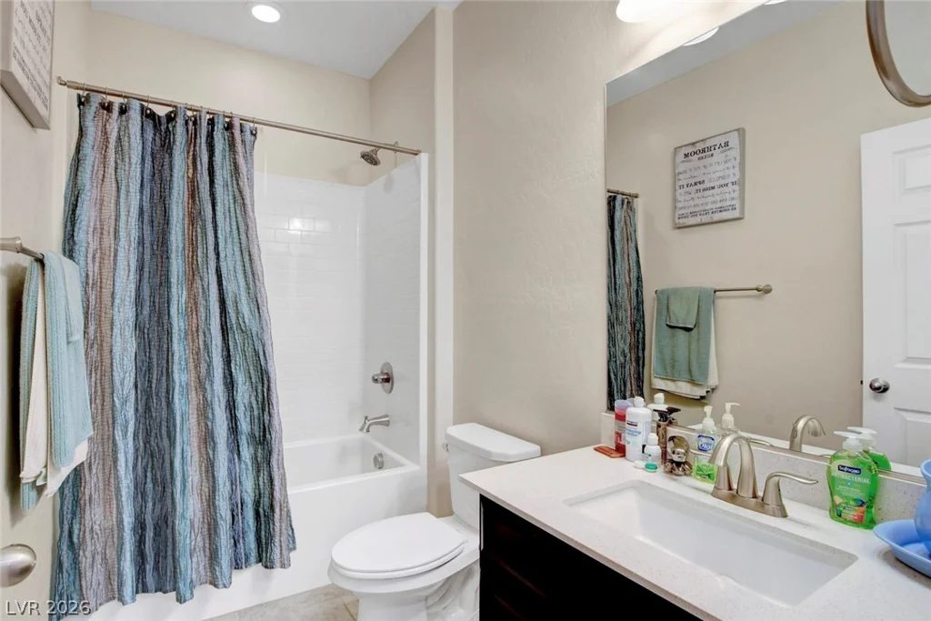 355 Mano Destra, Henderson, NV 89011
