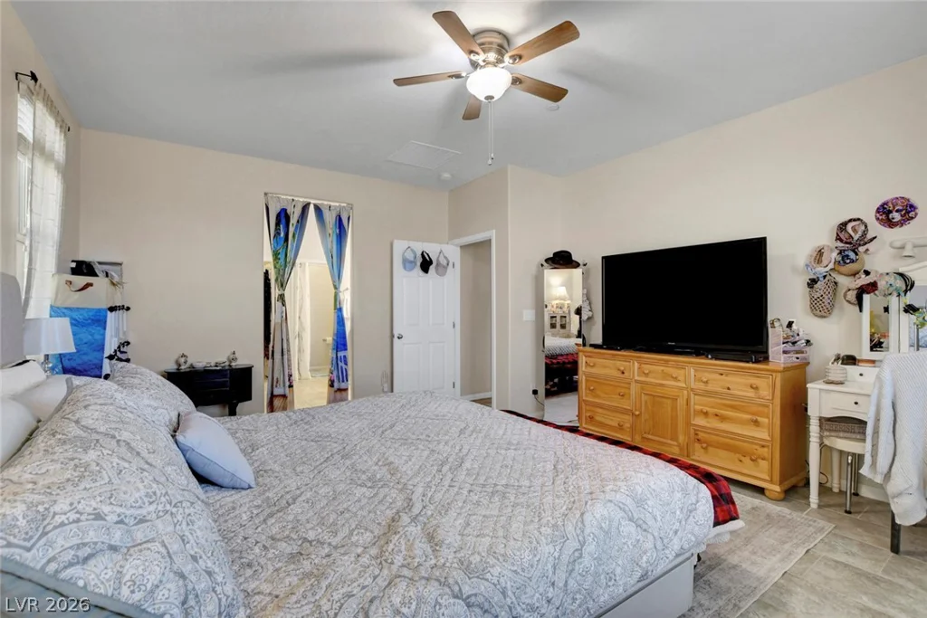 355 Mano Destra, Henderson, NV 89011