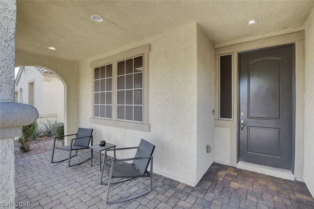 355 Mano Destra, Henderson, NV 89011