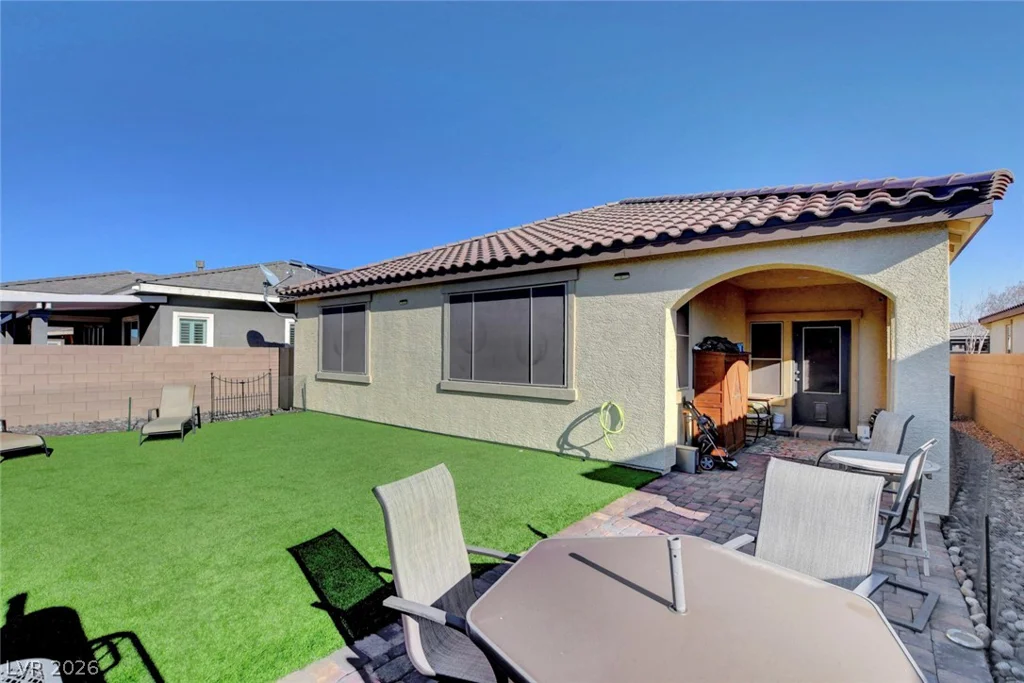 355 Mano Destra, Henderson, NV 89011