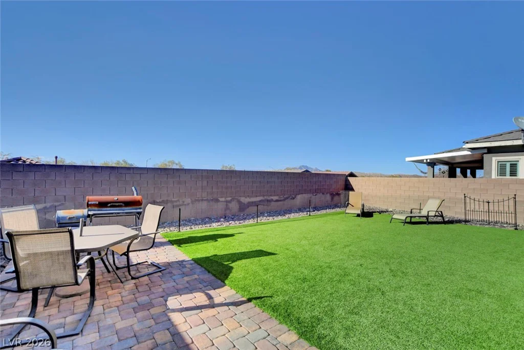 355 Mano Destra, Henderson, NV 89011