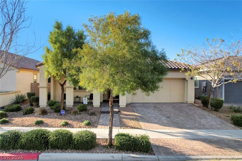 355 Mano Destra, Henderson, NV 89011