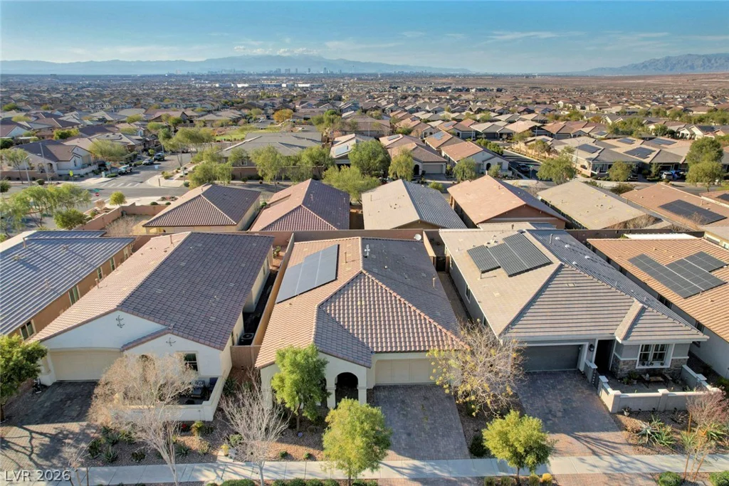 355 Mano Destra, Henderson, NV 89011