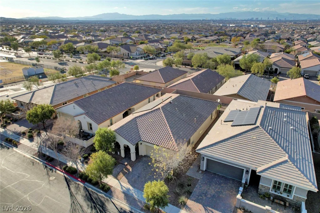 355 Mano Destra, Henderson, NV 89011