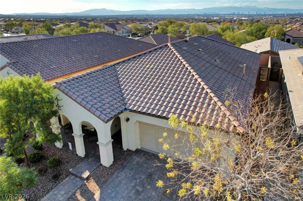 355 Mano Destra, Henderson, NV 89011