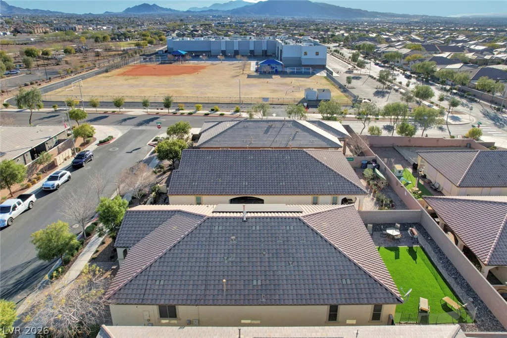 355 Mano Destra, Henderson, NV 89011