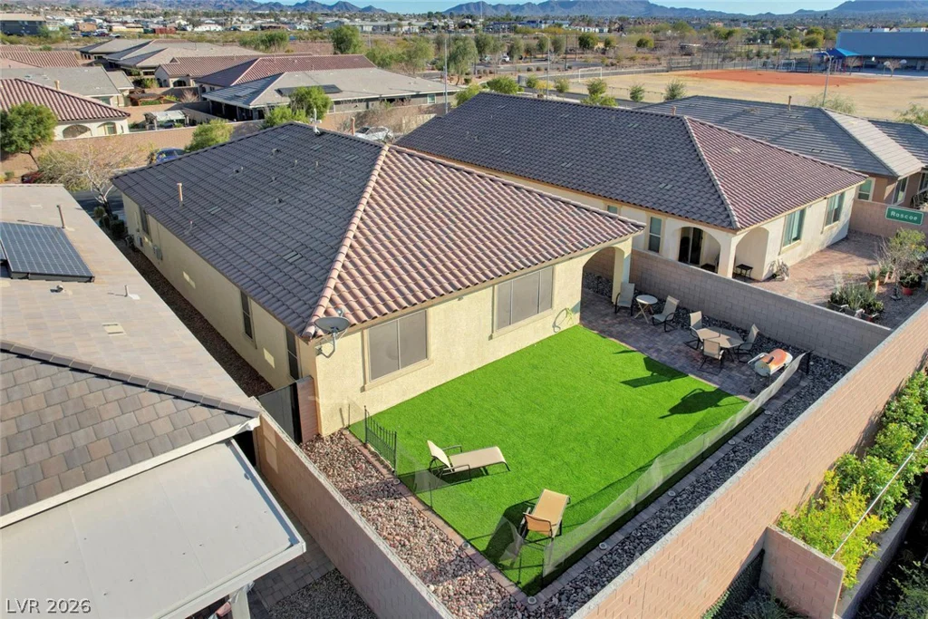 355 Mano Destra, Henderson, NV 89011