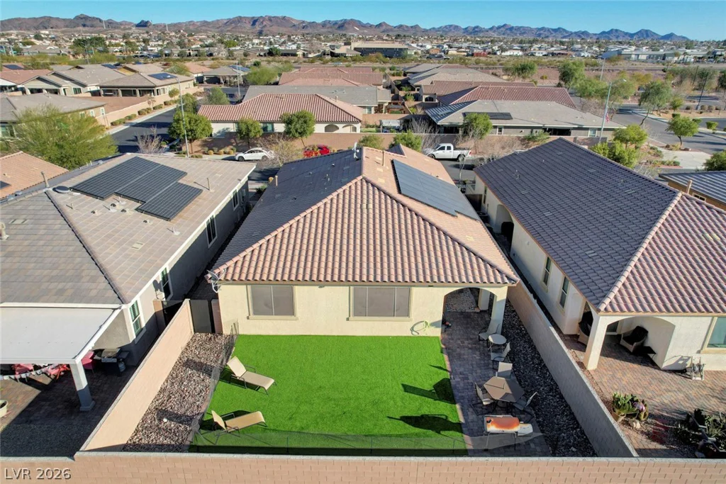 355 Mano Destra, Henderson, NV 89011