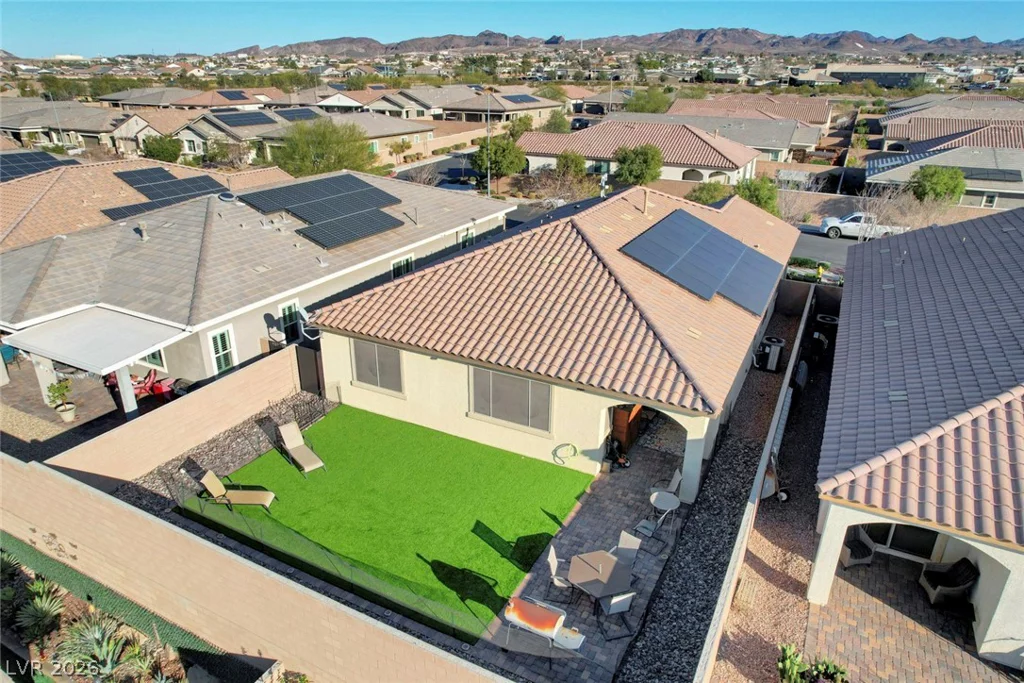 355 Mano Destra, Henderson, NV 89011