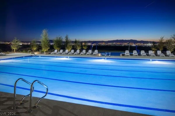 355 Mano Destra, Henderson, NV 89011