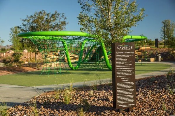 355 Mano Destra, Henderson, NV 89011