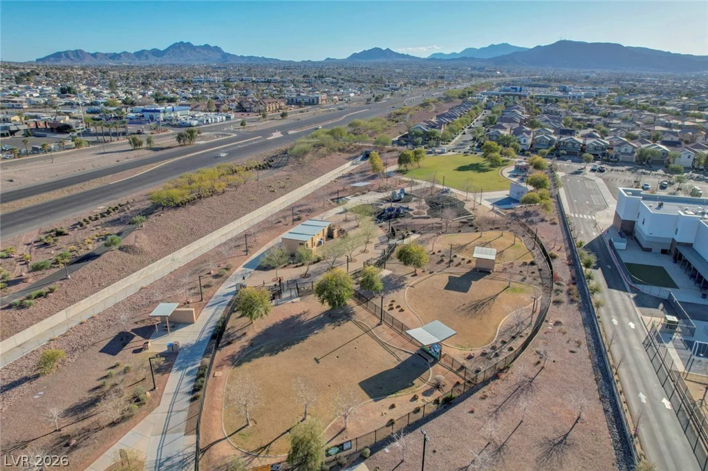 355 Mano Destra, Henderson, NV 89011