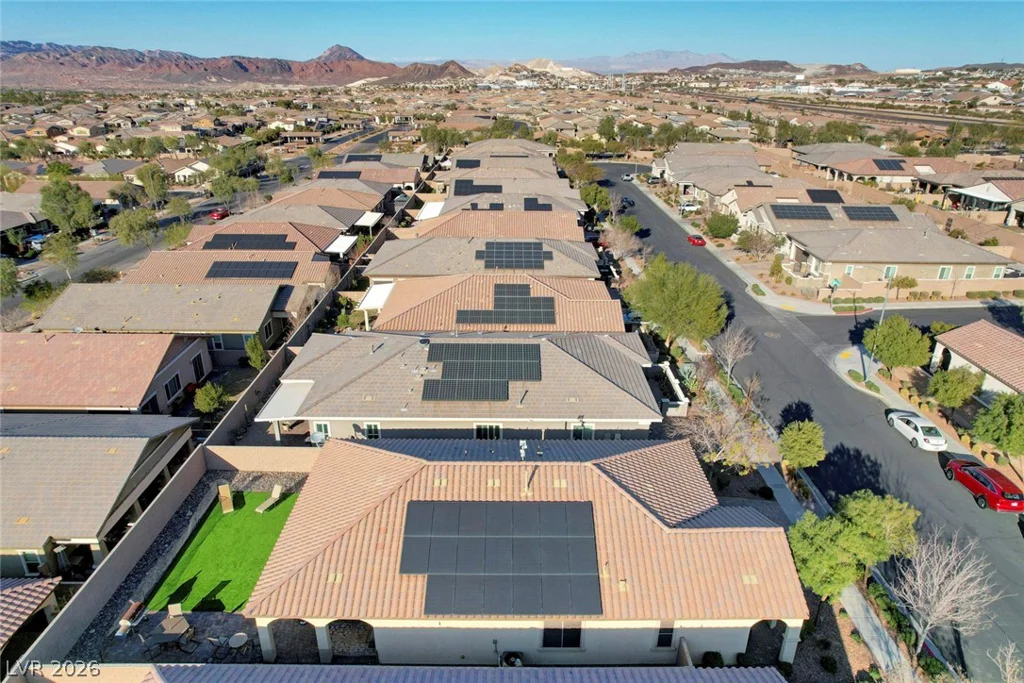 355 Mano Destra, Henderson, NV 89011