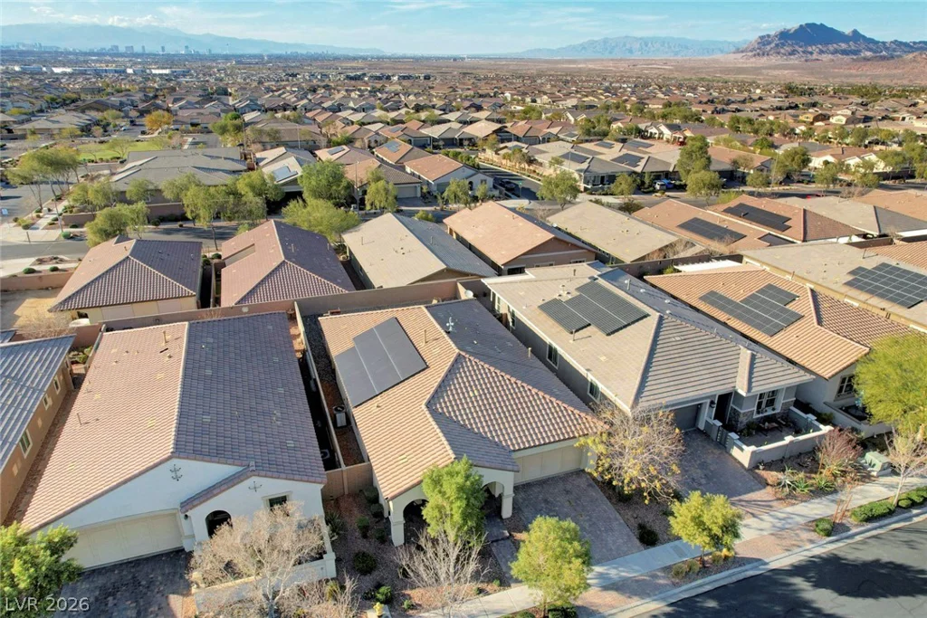 355 Mano Destra, Henderson, NV 89011