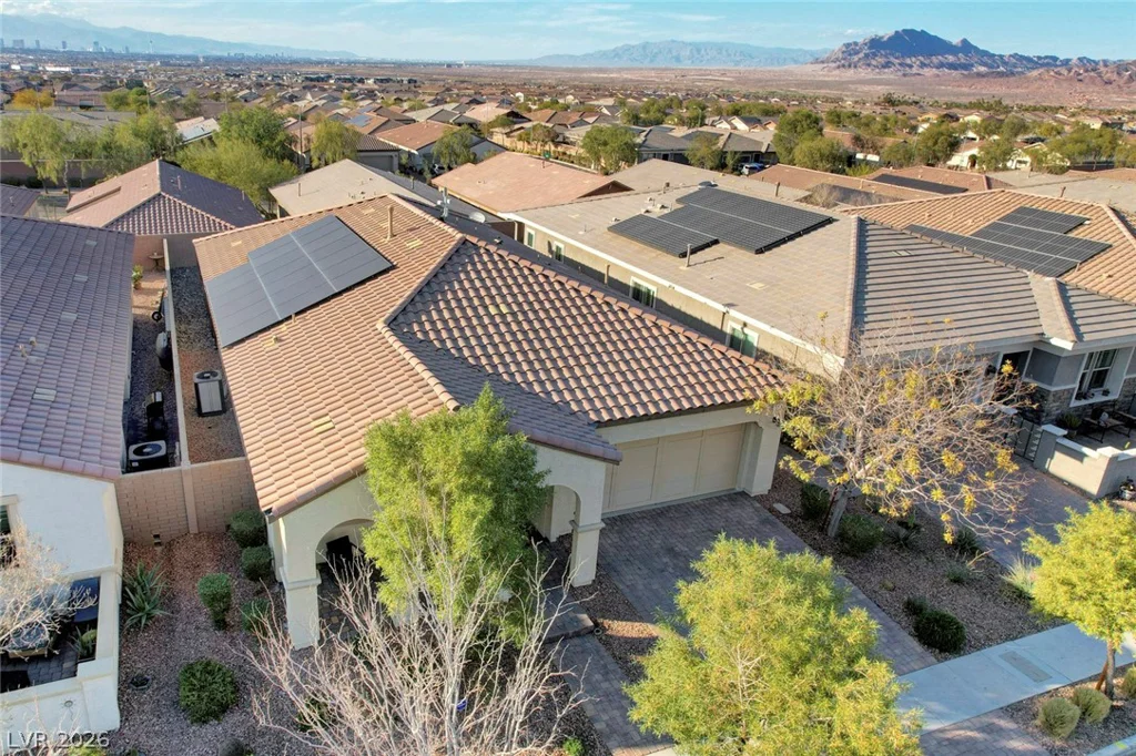 355 Mano Destra, Henderson, NV 89011