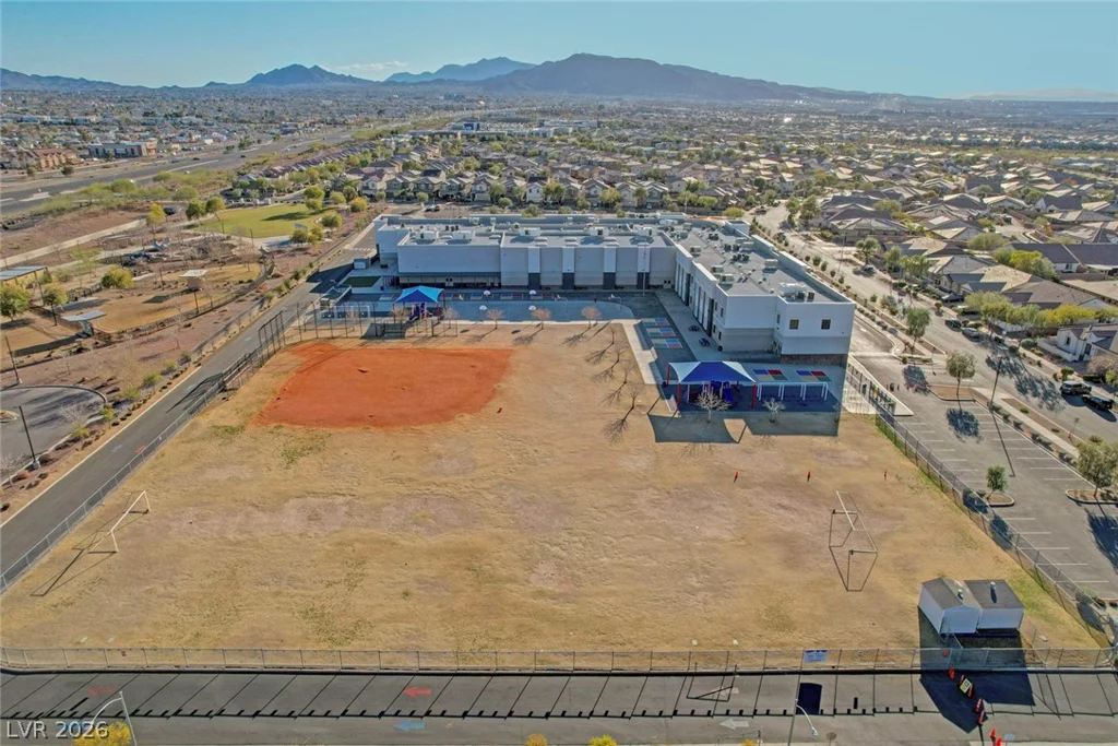 355 Mano Destra, Henderson, NV 89011